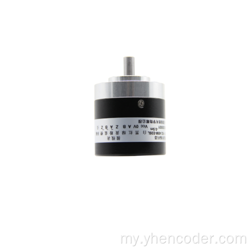 optical encoder များအတွက်အာရုံခံကိရိယာ